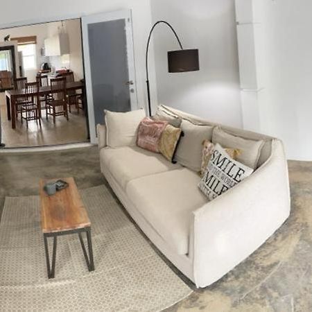 Villa Susanna 3 Bedroom 2 Bathroom House Sleeps 6Plus Willemstad Eksteriør bilde