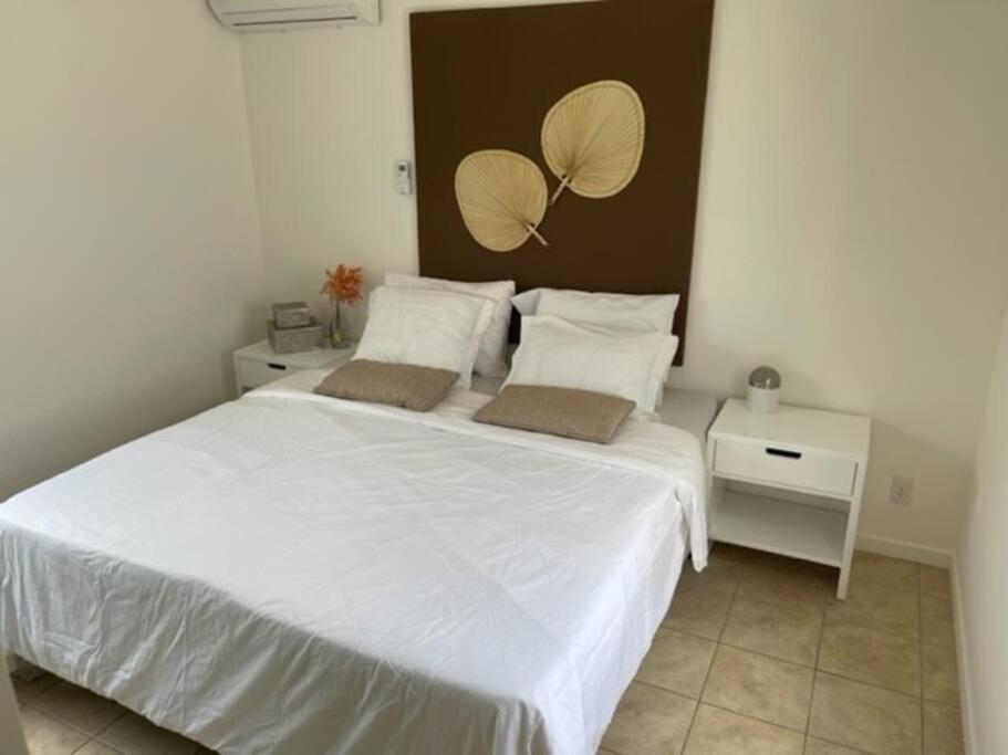 Villa Susanna 3 Bedroom 2 Bathroom House Sleeps 6Plus Willemstad Eksteriør bilde